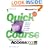 A Quick Course in Access 2000 (Quick course in Microsoft)