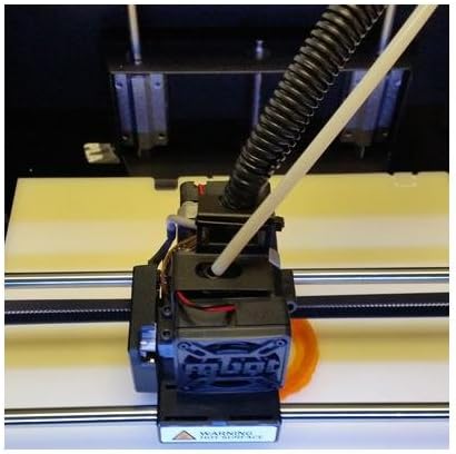 Mbot MB3D101 GRID II+ 3D Printer, 250*220*190mm Build Volume, Single Head 3rd Generation