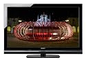 Sony KDL-32 W 5500 E 32 Zoll / 81 cm 16:9 "Full-HD" 100 Hz LCD-Fernseher mit integriertem DVB-T/DVB-C Tuner schwarz