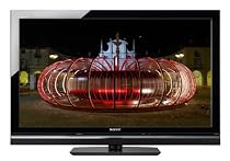 Sony KDL-32 W 5500 E 81,3 cm (32 Zoll) 16:9 Full-HD 100 Hz LCD-Fernseher mit integriertem DVB-T/DVB-C Tuner schwarz