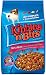 Kibbles 'n Bits Dog Food, Mini Bits with Savory Chicken & Beef Flavor, 4 lbs (Pack of 6)
