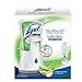 Lysol No-Touch Hand Soap - Starter Kit with Moisturizing Aloe & Vitamin E Soap 1 ct. (Pack of 4)