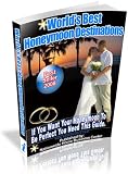 World's Best Honeymoon Destinations