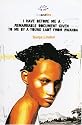 I Have Before Me a Remarkable Document Given to Me by a Young Lady from Rwanda (Aurora New Plays)