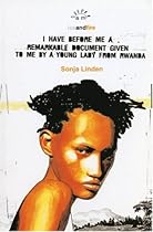 I Have Before Me a Remarkable Document Given To Me By a Young Lady From Rwanda (Aurora New Plays)