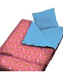 Wildkin Cat - Dog Sleeping Bag