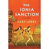 the ionia sanction mysteries of ancient greece book 2