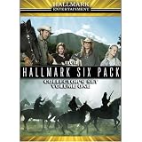DVD : Hallmark Collector Set V.1 (6-Movies)