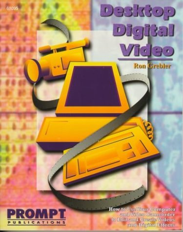 Video Editing