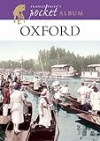 Oxford : a pocket album