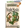 Night Masks (Forgotten Realms:  The Cleric Quintet, Book 3)