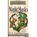 Night Masks: 3 (Forgotten Realms)