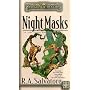 Night Masks: 3 (Forgotten Realms)