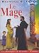 Les Chroniques de krondor, tome 2 : Le Mage (Paperback)