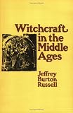 Books : Witchcraft in the Middle Ages