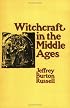 Witchcraft in the Middle Ages