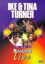 Best Of Musikladen: Ike and Tina Turner [DVD] [Import]