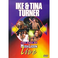 Ike & Tina Turner - The Best of MusikLaden