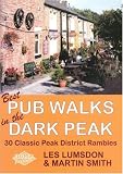 Best Pub Walks in Dark Peak