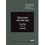Education and the Law (American Casebook Series)