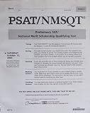 PSAT NMSQT Qualifying Test (Saturday, October 15, 2005)