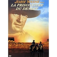 La Prisonni�re du d�sert