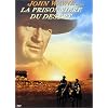 La Prisonni�re du d�sert