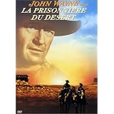 La Prisonni�re du d�sertpar John Wayne