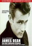 James Dean: The First American Teenager