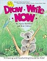 Draw Write Now, Book 7: Animals of the World, Forest Animals (Draw Write Now, 7)