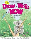 Draw Write Now, Book 7: Animals of the World, Forest Animals (Draw Write Now, 7)