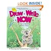 Draw Write Now, Book 7: Animals of the World, Forest Animals (Draw Write Now, 7)