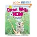 Draw Write Now, Book 7: Animals of the World, Forest Animals (Draw Write Now, 7)