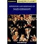 Opposition and Resistance in Nazi Germany (Cambridge Perspectives in History)