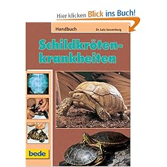 Schildkr�tenkrankheiten, Handbuch