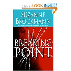 Breaking Point: A Novel (Troubleshooters)