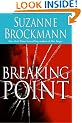 Breaking Point: A Novel (Troubleshooters)
