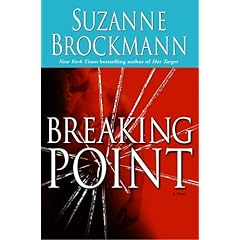 Breaking Point (Troubleshooters) req - Suzanne Brockmann