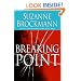 Breaking Point: A Novel (Troubleshooters)