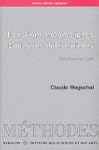 Fonctions holomorphes - Equations dif...