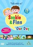 Sookie & Finn: Our Day [DVD]