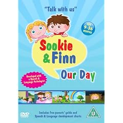 Sookie & Finn: Our Day [DVD]