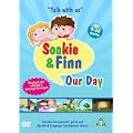 Sookie & Finn: Our Day [DVD]