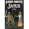 Janus Series by Andre Norton
