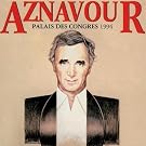 Aznavour Au Palais Des Congr�s 1994