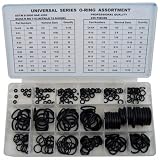 O-Rings Ass.225Pcs