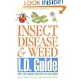 Insect, Disease and Weed I.D. Guide: Find-It-Fast Organic... by Jill Jesiolowski Cebenko and Deborah L. Martin