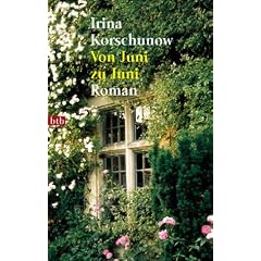Von Juni zu Juni: Roman