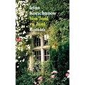 Von Juni zu Juni: Roman