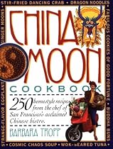 China Moon Cookbook